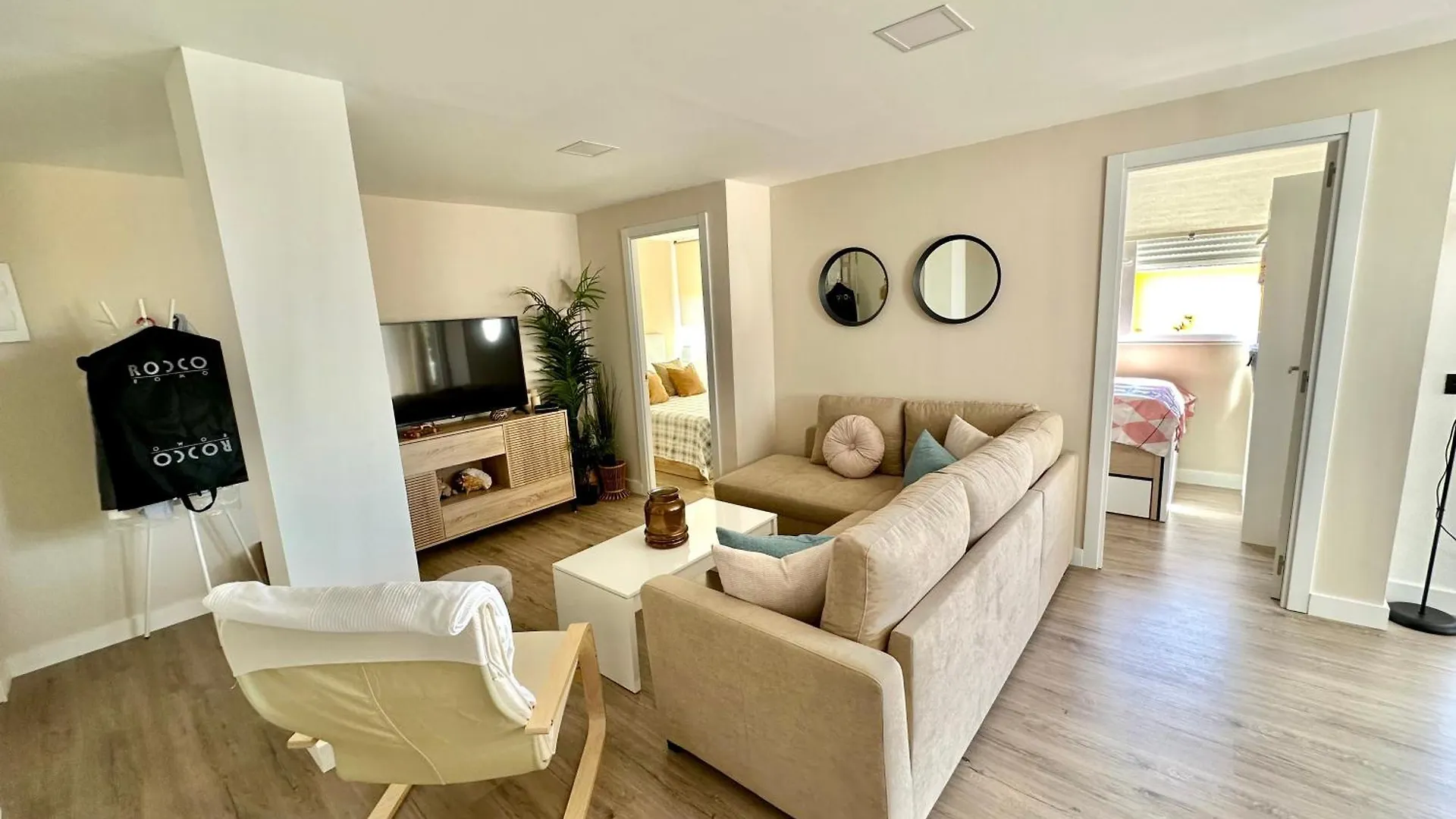 La Cascada Beach Torremolinos Appartement