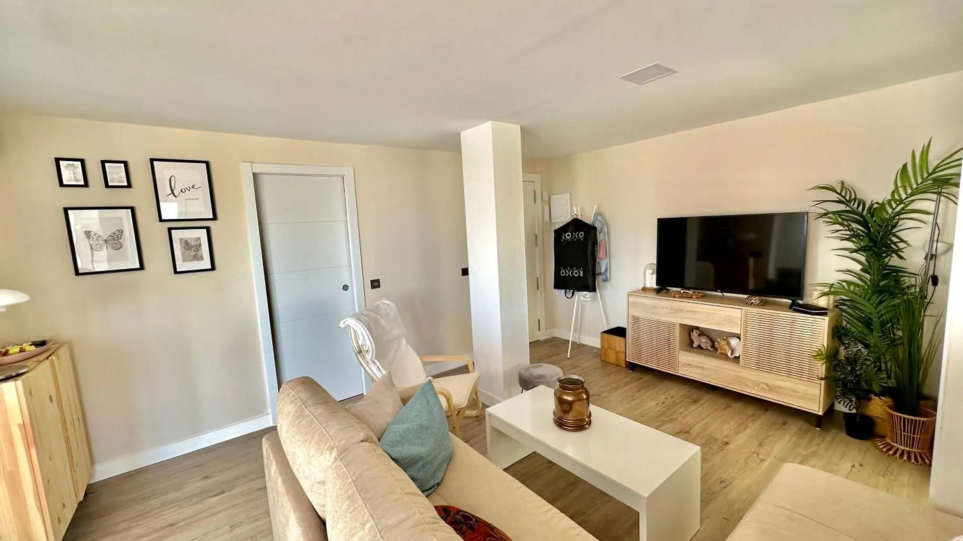 Apartmán La Cascada Beach Torremolinos
