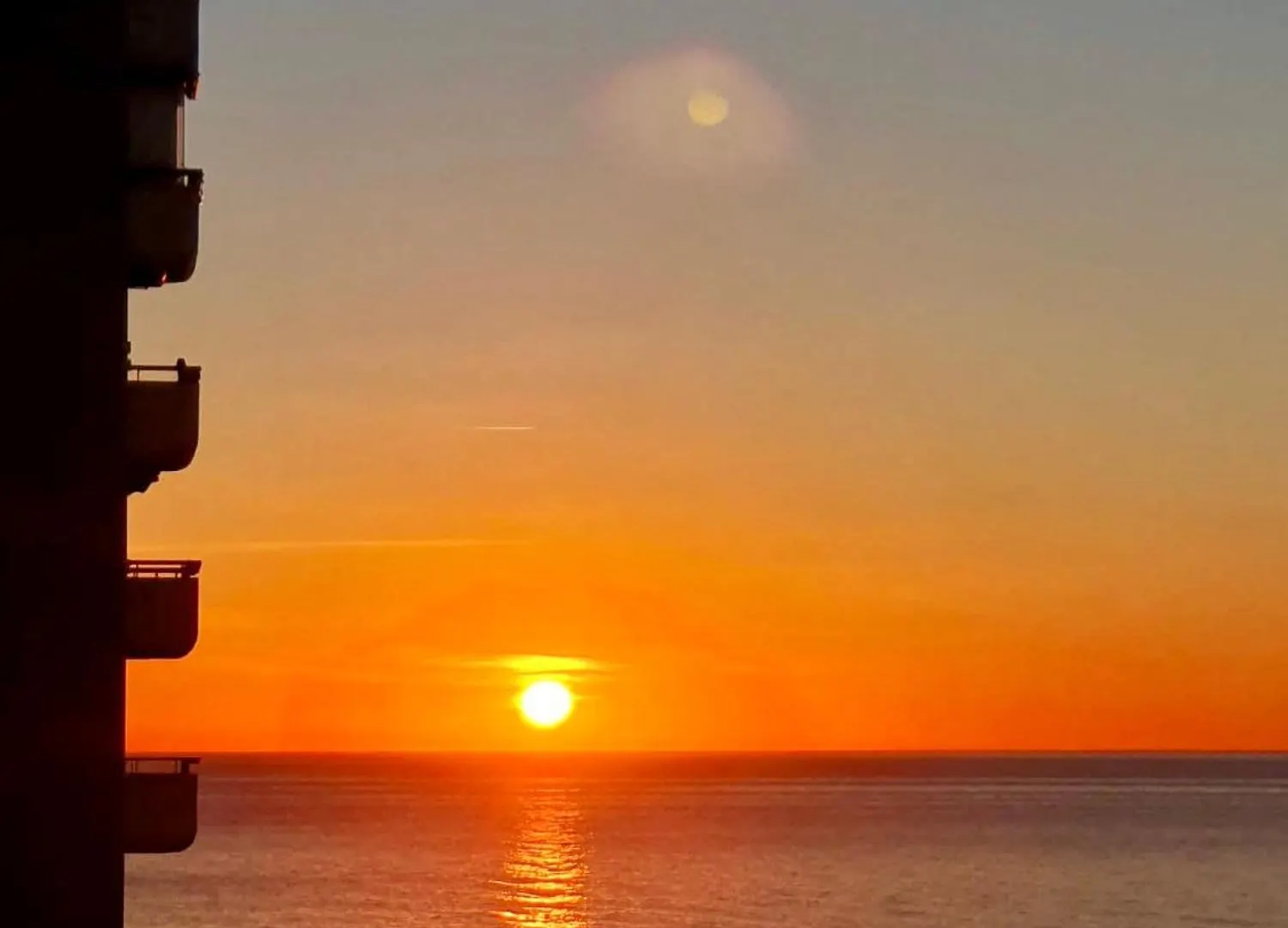 Appartement La Cascada Beach Torremolinos